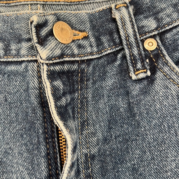 Wrangler 34 x 30 jeans, EUC - Picture 11 of 14